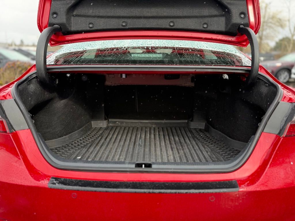 Certified 2023 Toyota Camry XSE w/ Navigation Package image 11