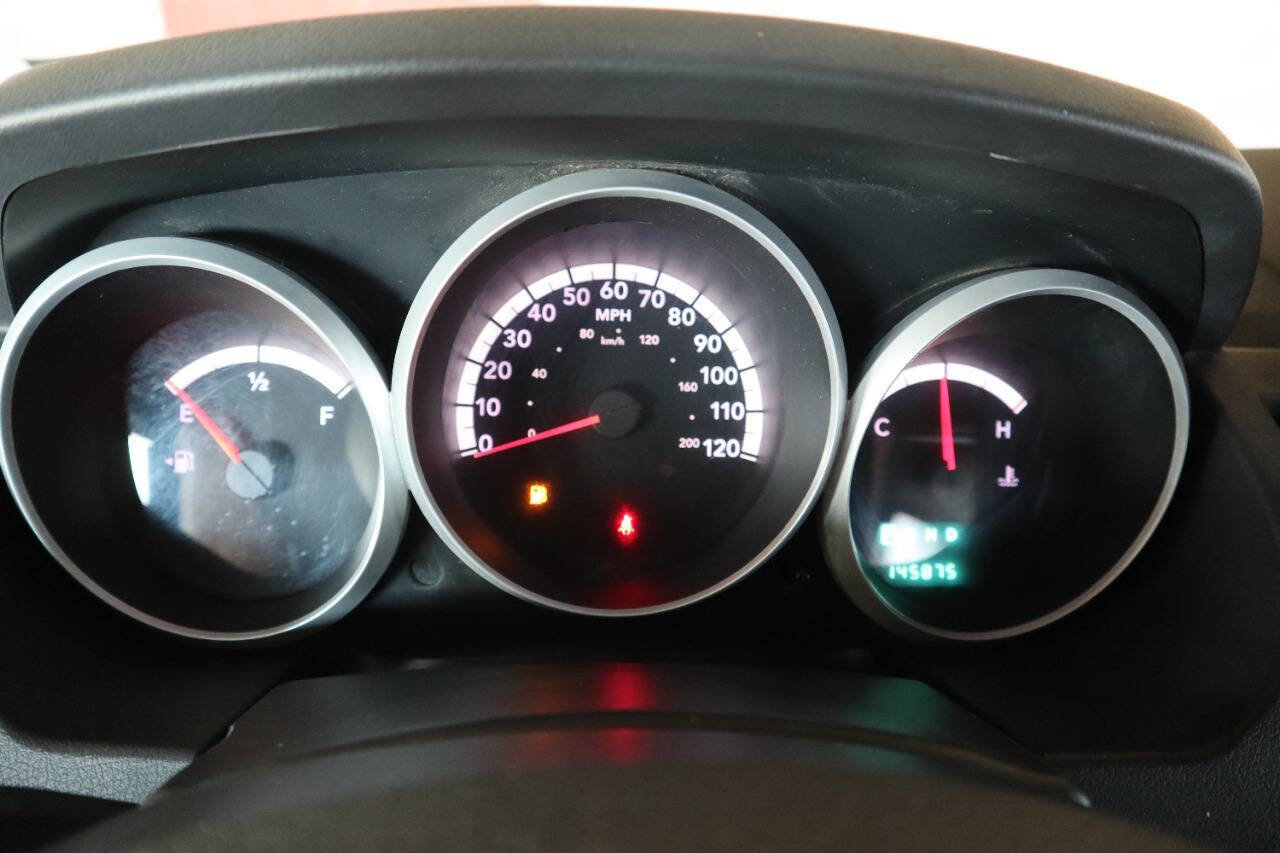 Used 2009 Dodge Grand Caravan SE w/ Climate Group image 38