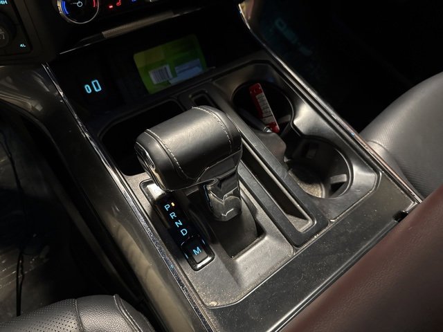 Used 2023 Ford F150 Lariat w/ Equipment Group 502A High image 6