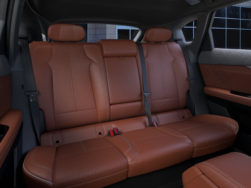 New 2027 Cadillac Optiq Premium Luxury AWD/4WD image 17