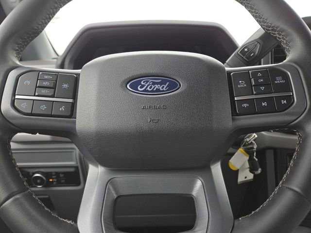 Used 2024 Ford F150 XLT w/ Mobile Office Package image 33