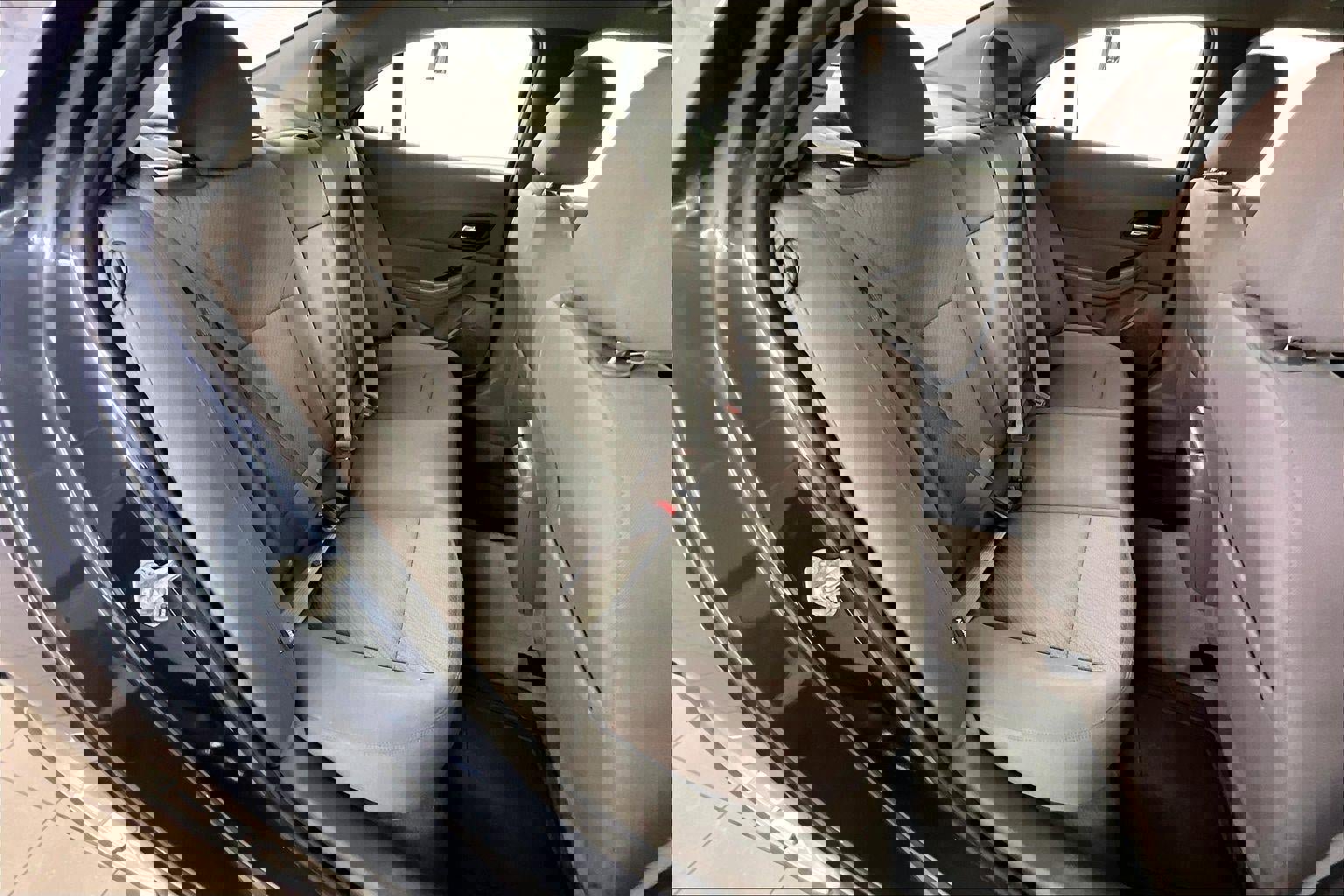 Used 2013 Chevrolet Malibu LS w/ Protection Package image 25