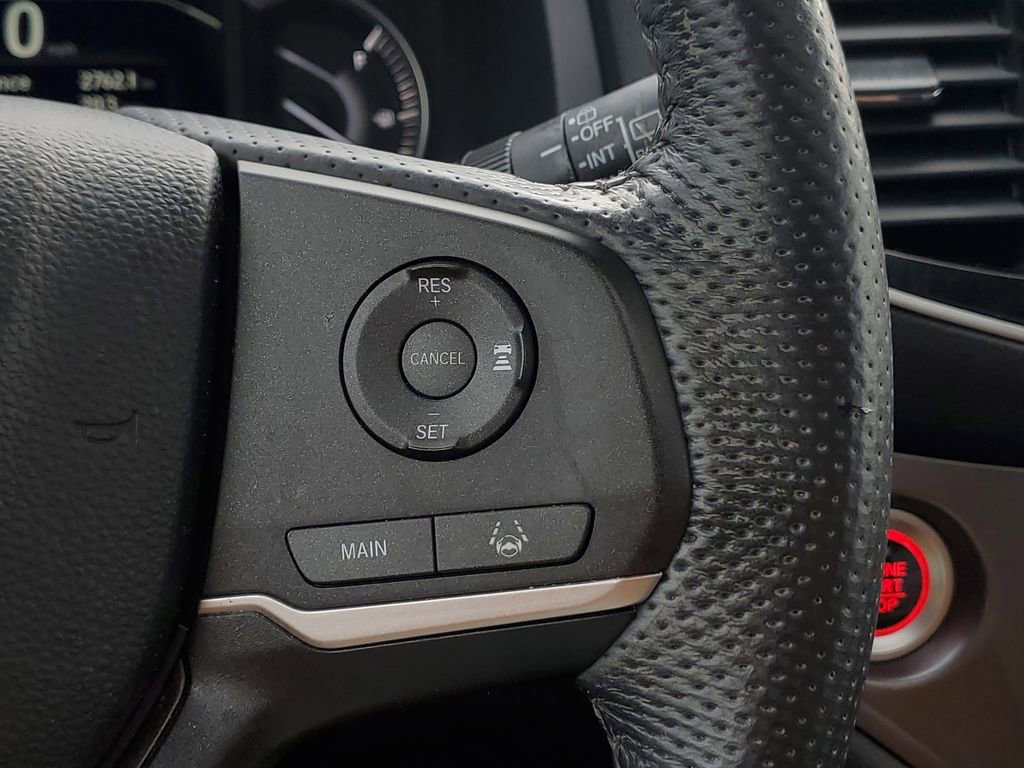 Used 2024 Honda Passport EX-L image 18