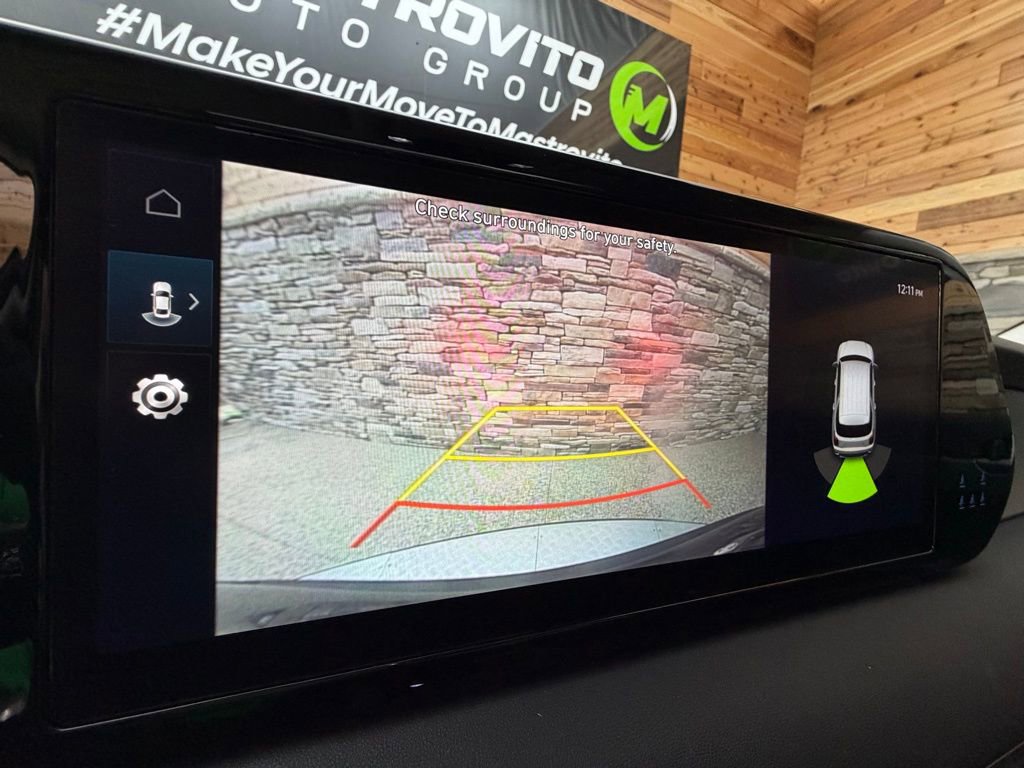 Used 2024 Hyundai Palisade XRT image 22