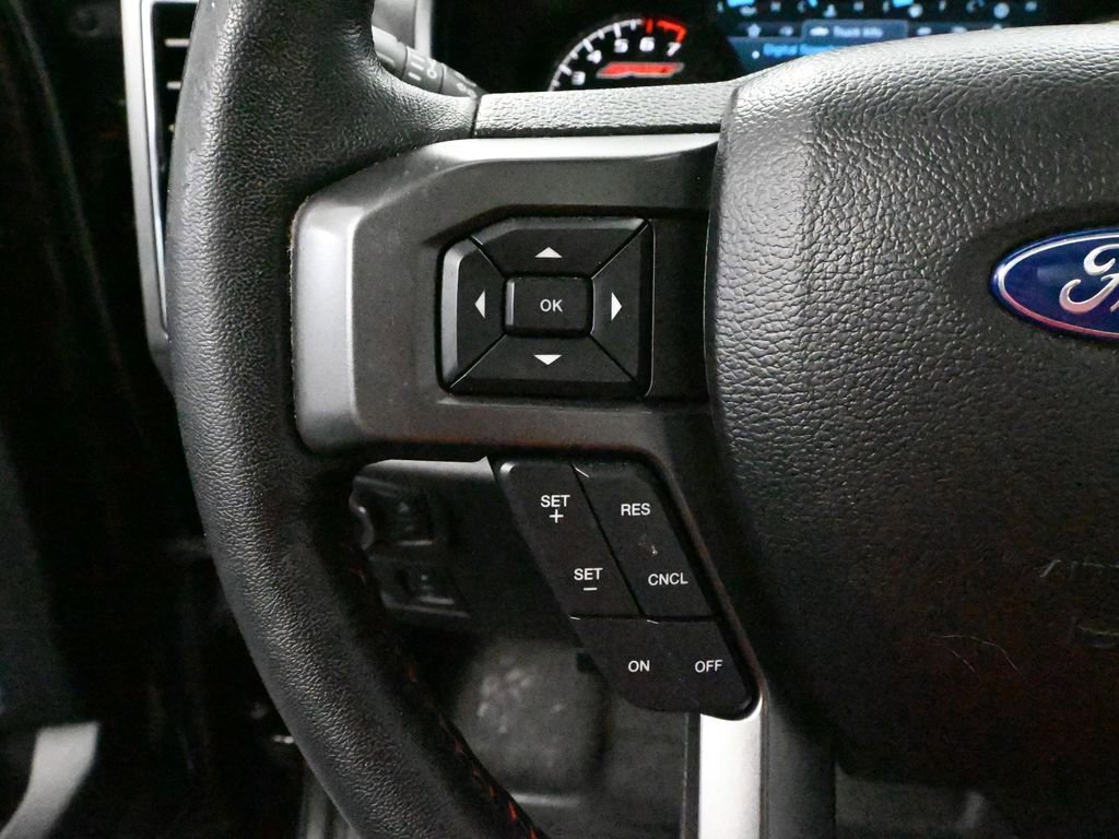 Used 2019 Ford F150 Lariat w/ Equipment Group 502A Luxury image 30