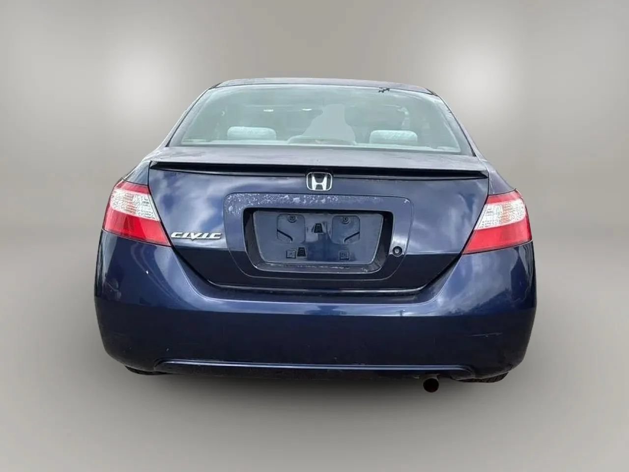 Used 2008 Honda Civic LX image 4