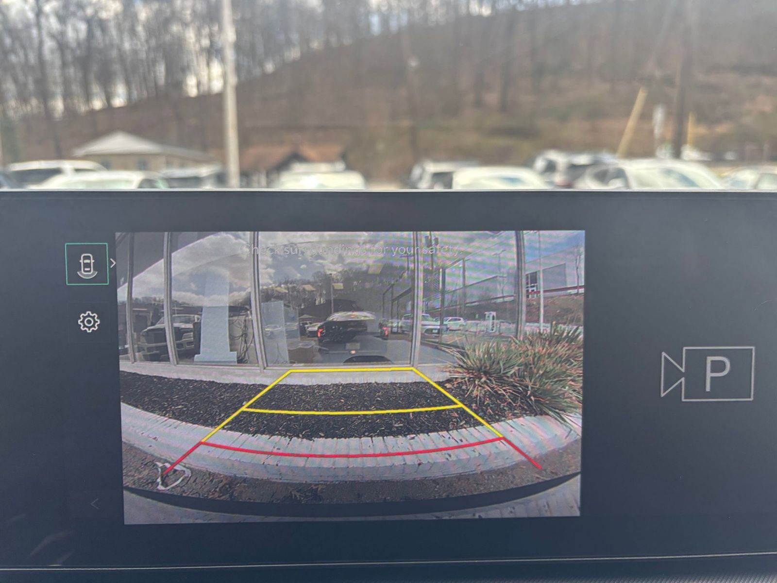 Used 2025 Kia K4 LXS image 24