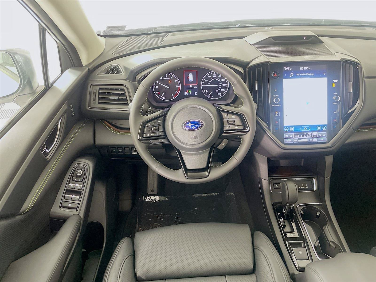 New 2026 Subaru Ascent Bronze Edition w/ Onyx Package AWD/4WD image 22