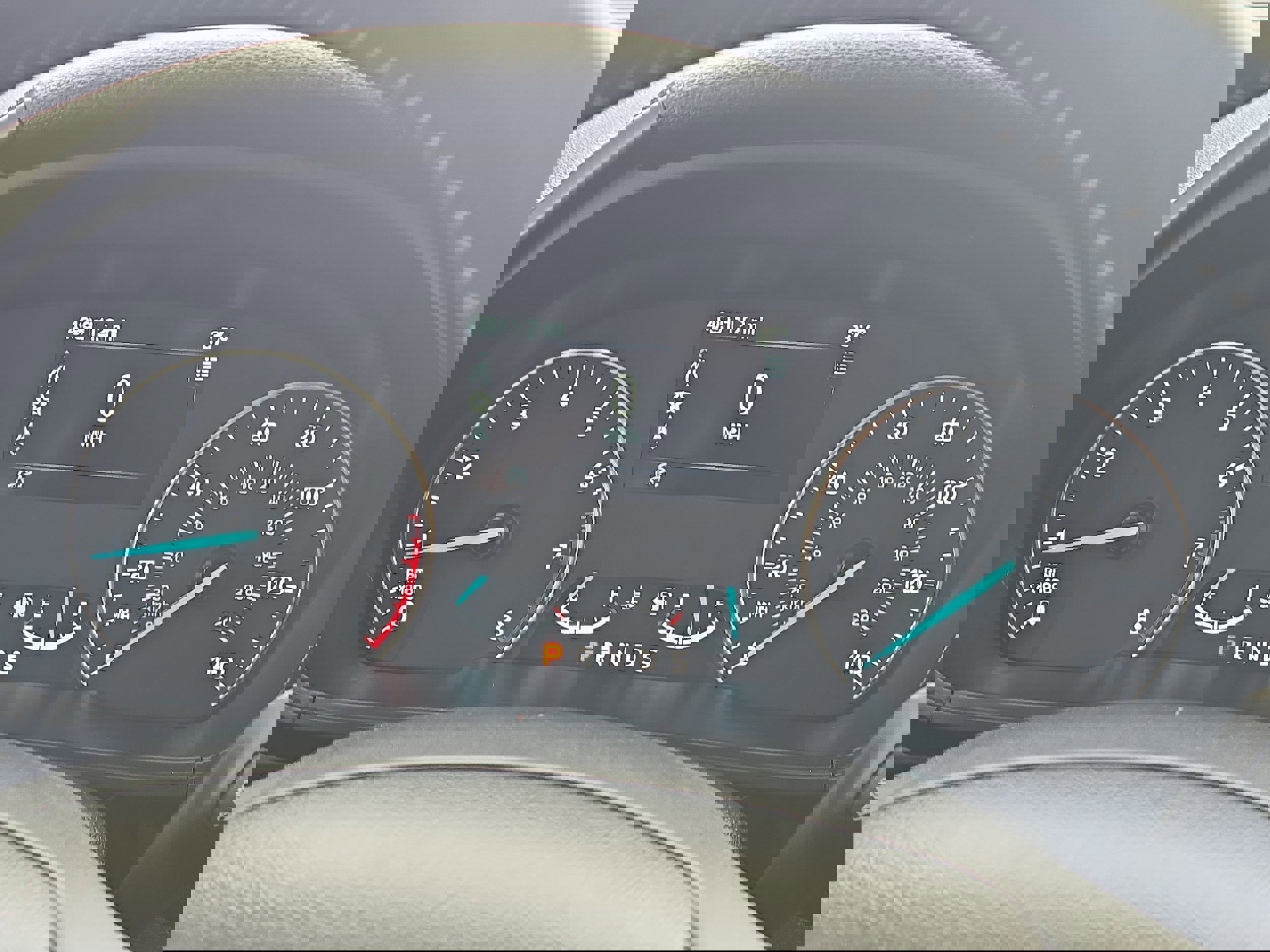 Used 2019 Ford EcoSport SES w/ SES Black Appearance Package image 20