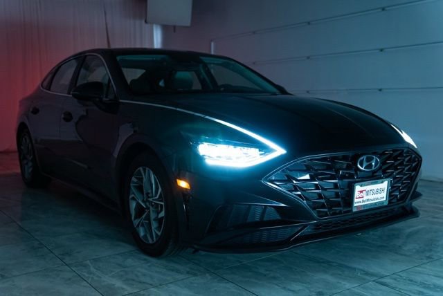 Used 2023 Hyundai Sonata SEL image 36