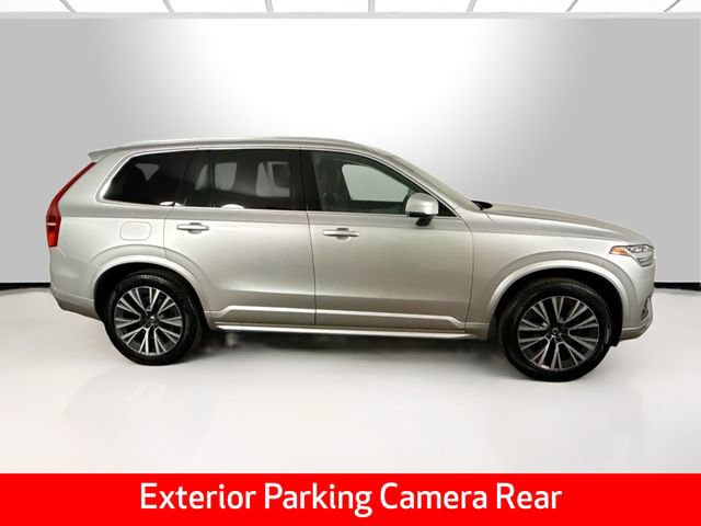 Used 2021 Volvo XC90 T5 Momentum w/ Climate Package image 12