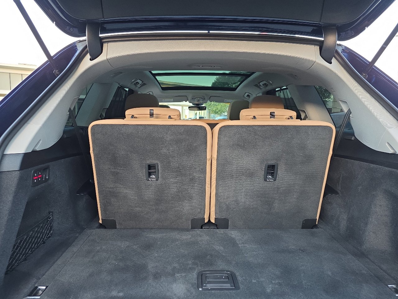 Used 2022 Audi Q7 2.0T Premium Plus w/ Premium Plus Package image 63