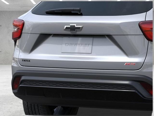 New 2026 Chevrolet Trax RS w/ Sunroof Package FWD image 14