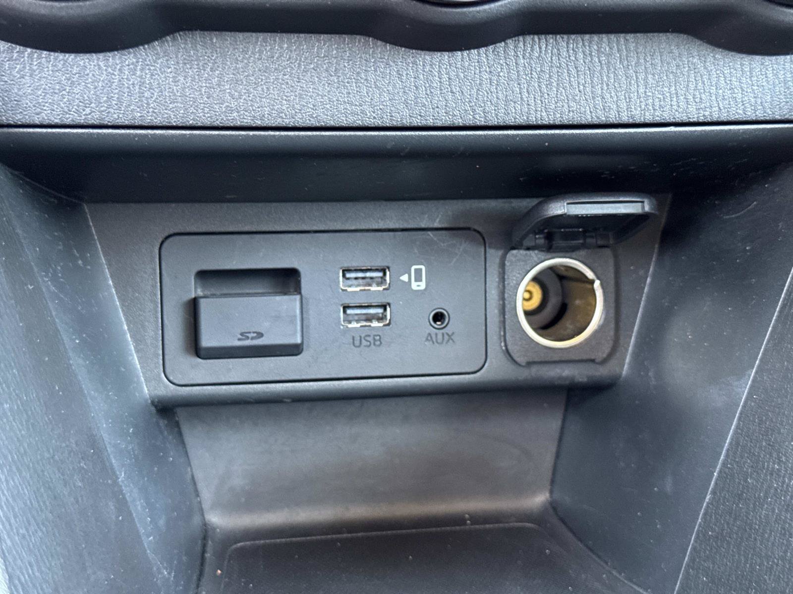 Used 2021 MAZDA CX-3 Sport FWD image 14