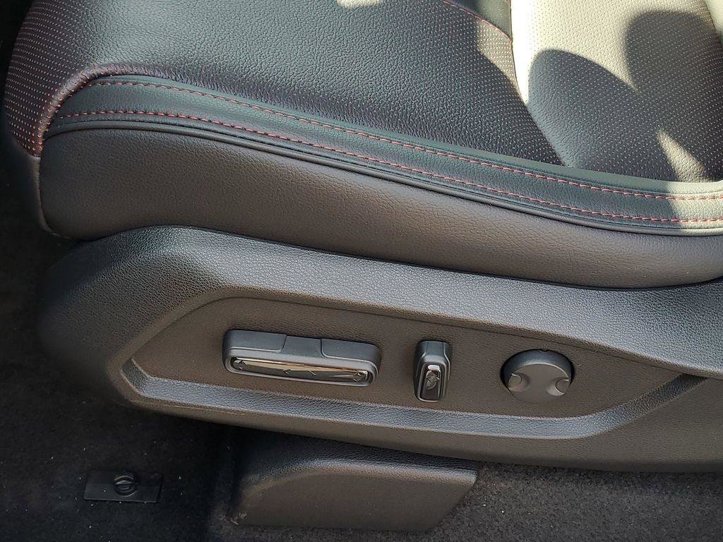 New 2026 Honda Pilot Black Edition image 11