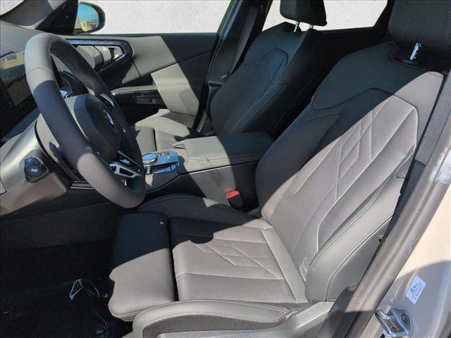 New 2026 BMW X3 xDrive30 w/ Premium Package AWD/4WD image 4