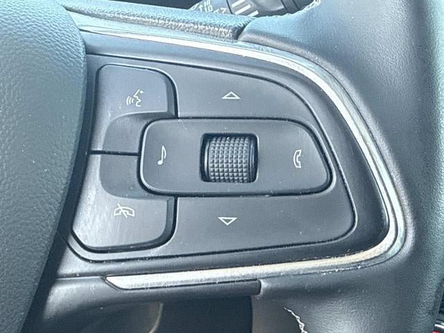 Used 2024 Buick Encore GX Preferred FWD image 23