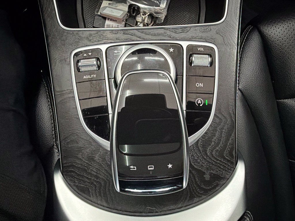 Used 2015 Mercedes-Benz C 400 4MATIC image 20