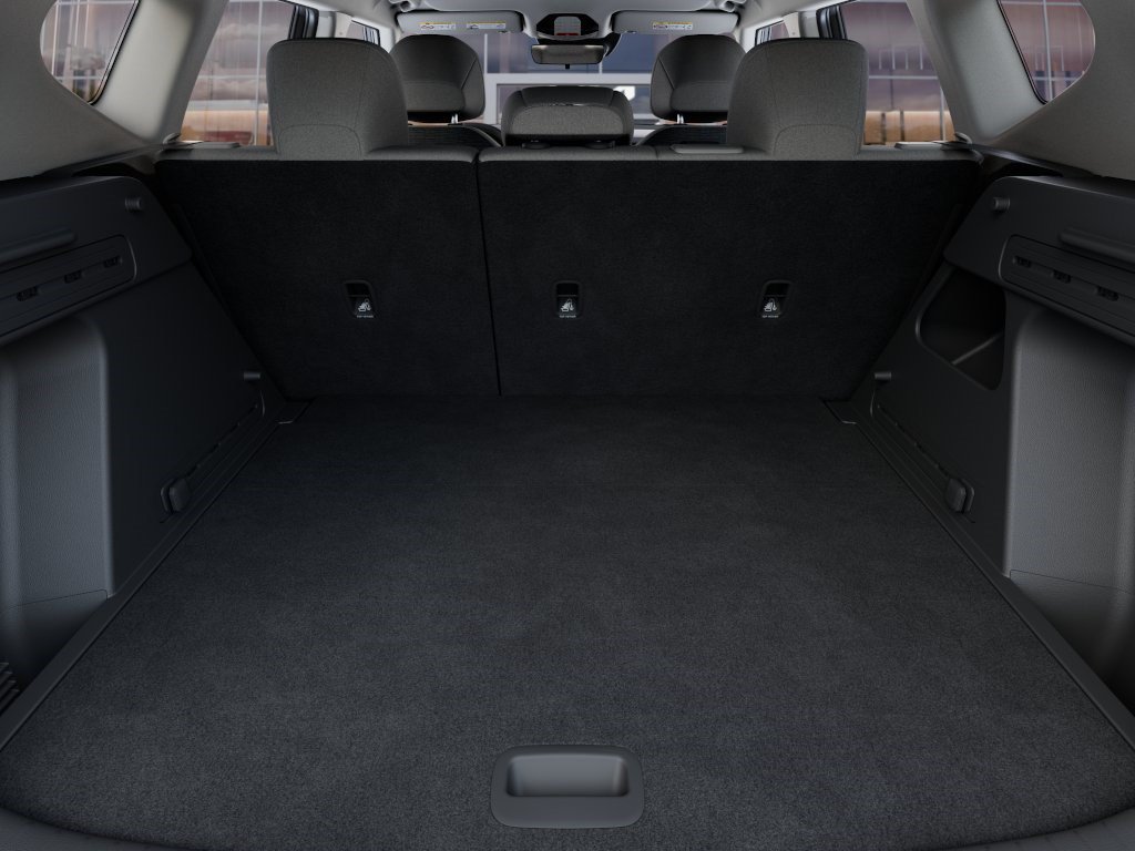 New 2027 Kia Seltos LX FWD image 20