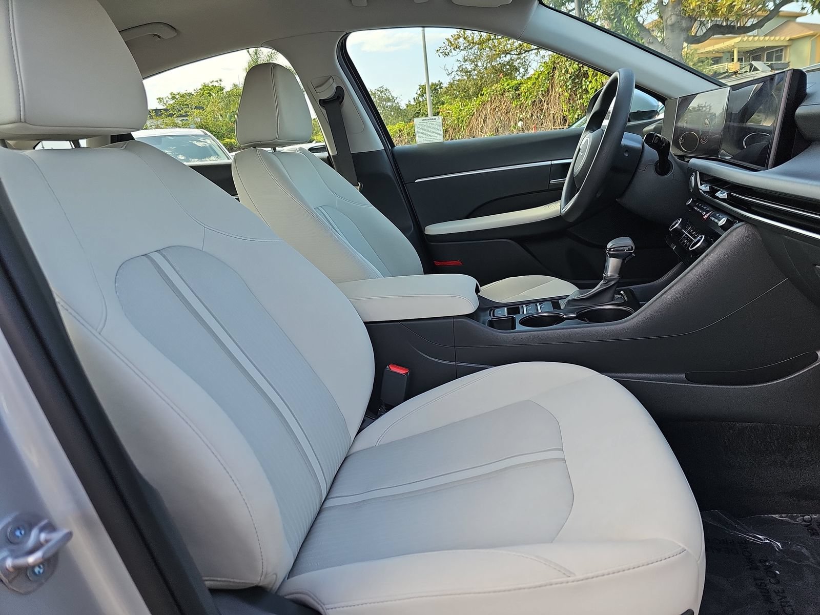 Certified 2026 Hyundai Sonata SE FWD image 10