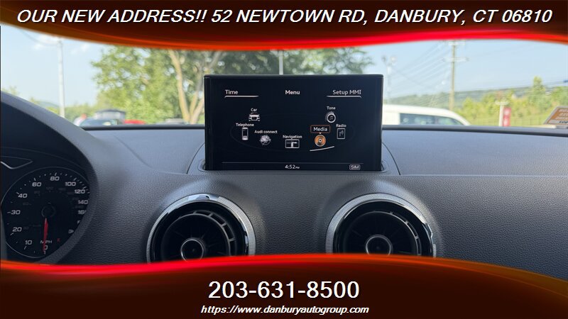Used 2015 Audi A3 2.0T Prestige AWD/4WD image 19