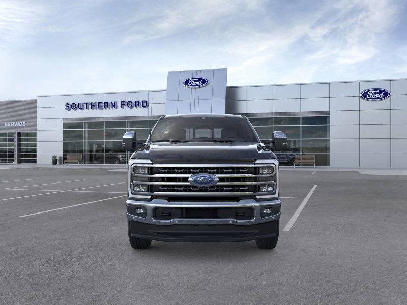 New 2026 Ford F250 Lariat w/ Lariat Ultimate Package image 6