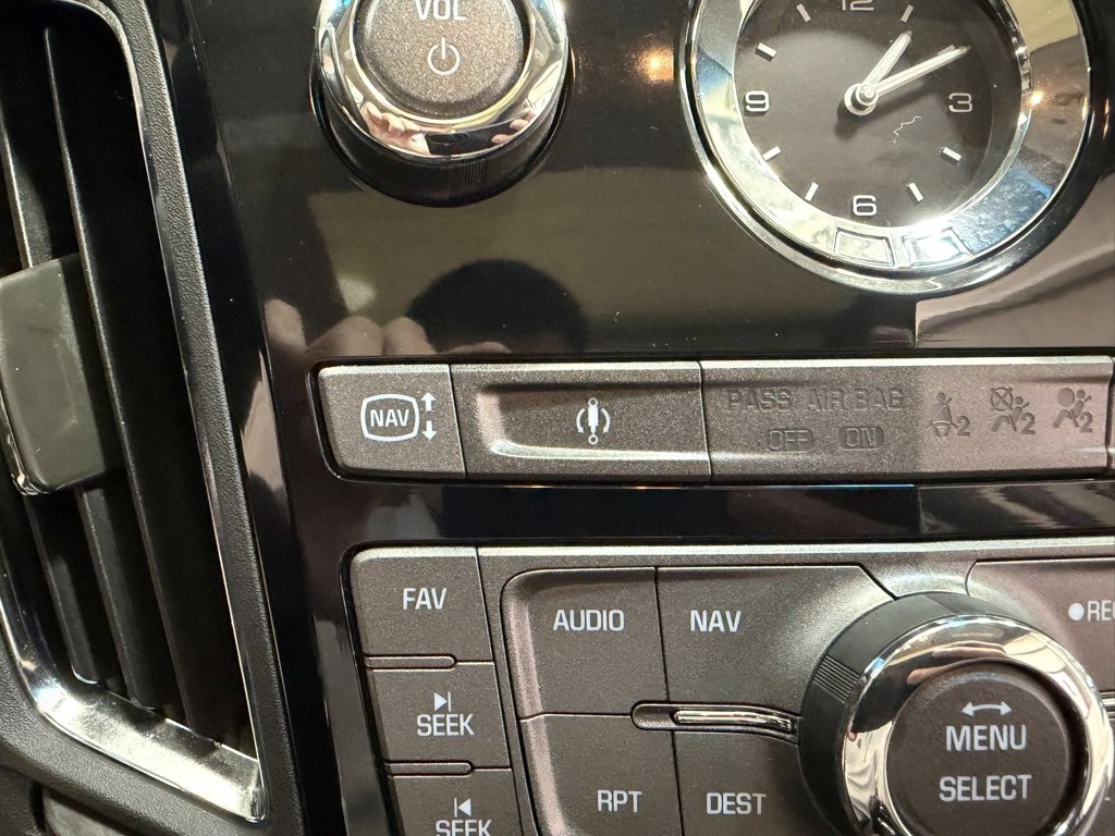 Used 2011 Cadillac CTS V image 21