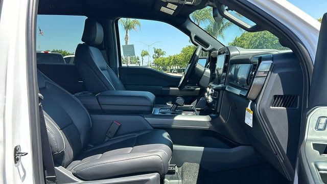New 2026 Ford F150 Lariat AWD/4WD image 11