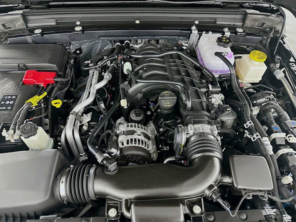 New 2026 Jeep Gladiator Sport image 18