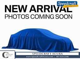 New 2026 Acura Integra A-Spec image 1