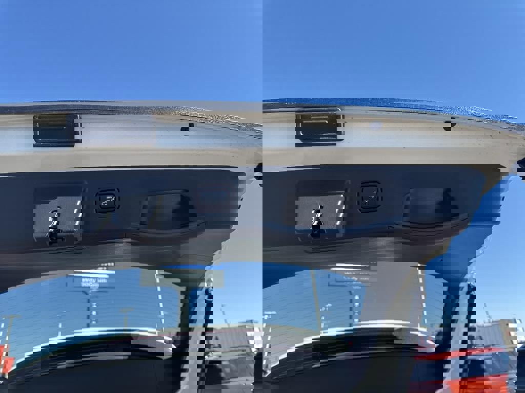 New 2025 Hyundai Tucson SEL AWD/4WD image 11