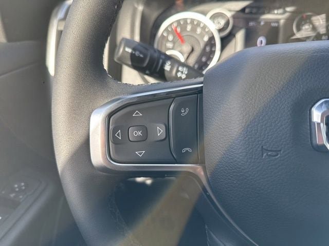 New 2026 RAM 1500 Big Horn w/ Night Edition image 23