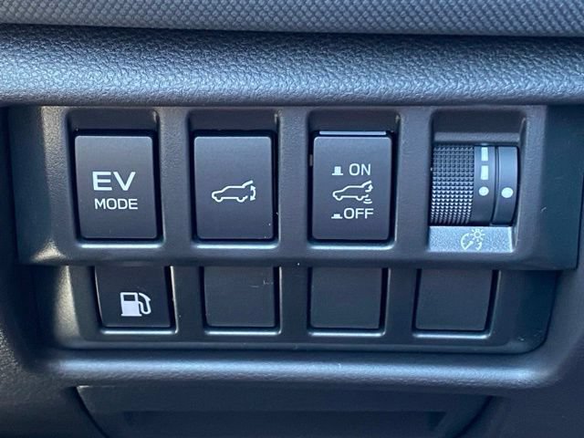 New 2026 Subaru Forester Touring AWD/4WD image 14