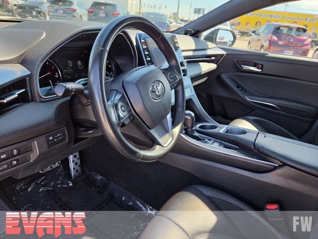 Used 2020 Toyota Avalon XSE w/ All Weather Liner Package FWD image 21