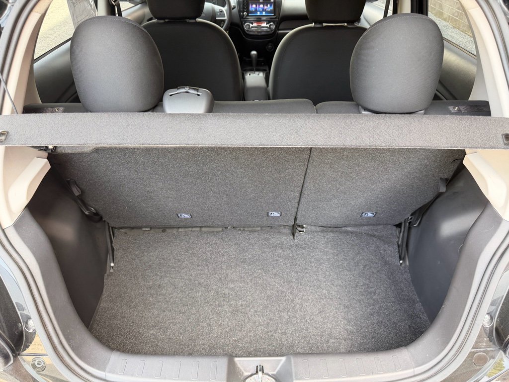 Used 2023 Mitsubishi Mirage LE image 11