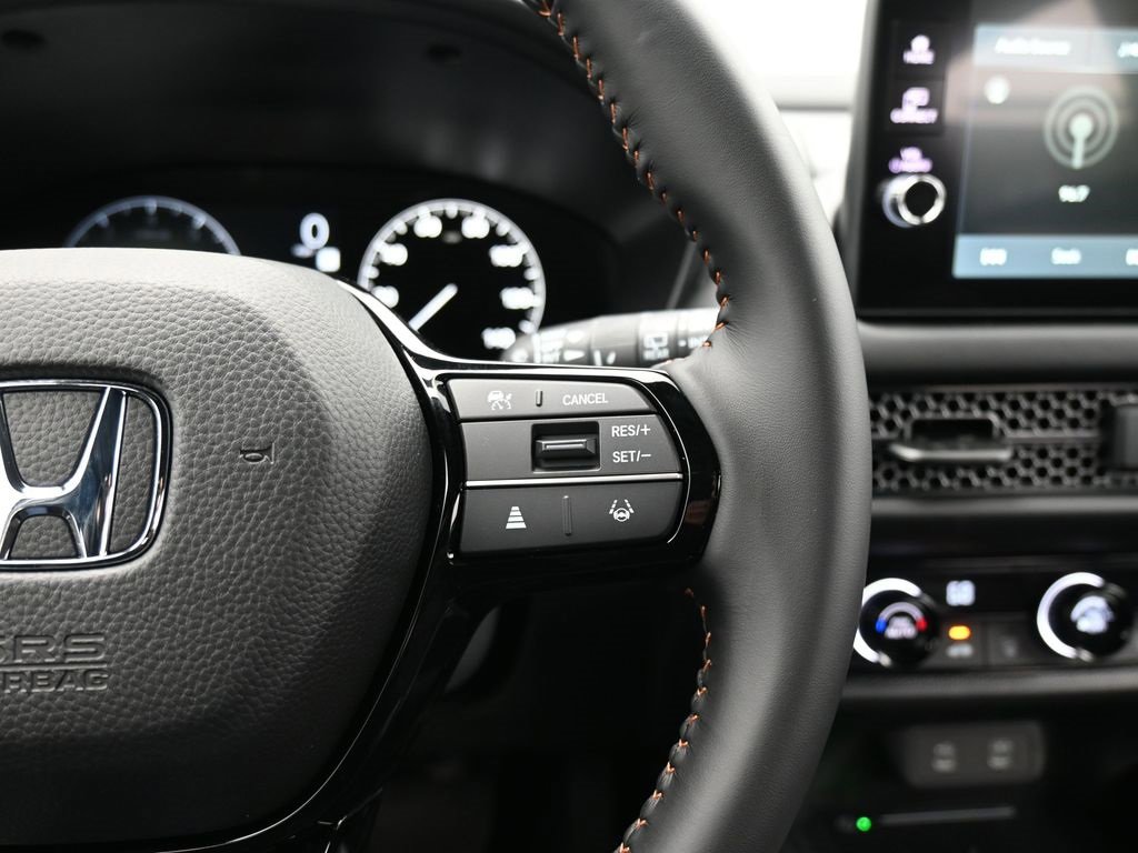 New 2026 Honda HR-V Sport image 48