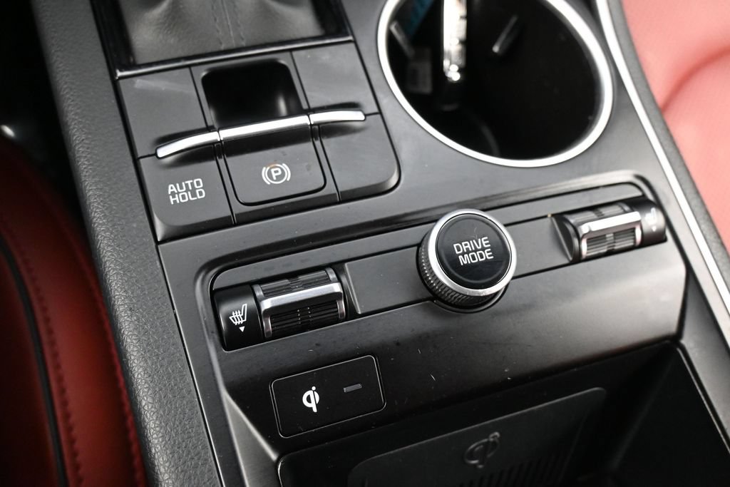 Used 2024 Kia K5 GT-Line FWD image 24