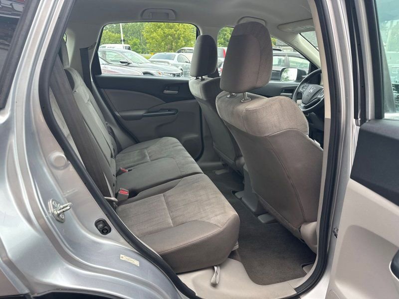 Used 2014 Honda CR-V LX image 20