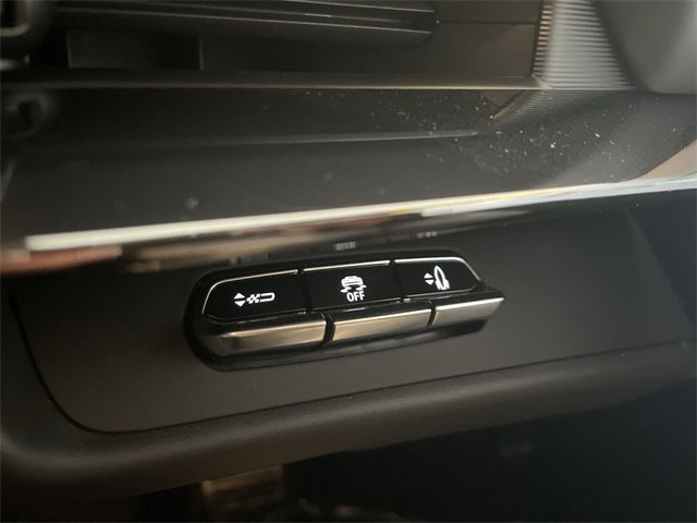 New 2026 Chevrolet Corvette Z06 w/ Stealth Interior Trim Package image 29