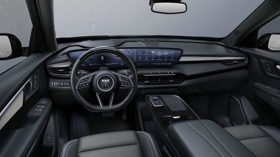 New 2025 Buick Enclave Sport Touring w/ Super Cruise Package FWD image 48