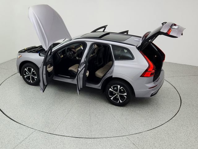 New 2026 Volvo XC60 B5 Core image 35