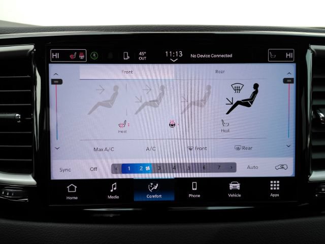 Used 2024 Chrysler Pacifica Touring-L FWD image 52