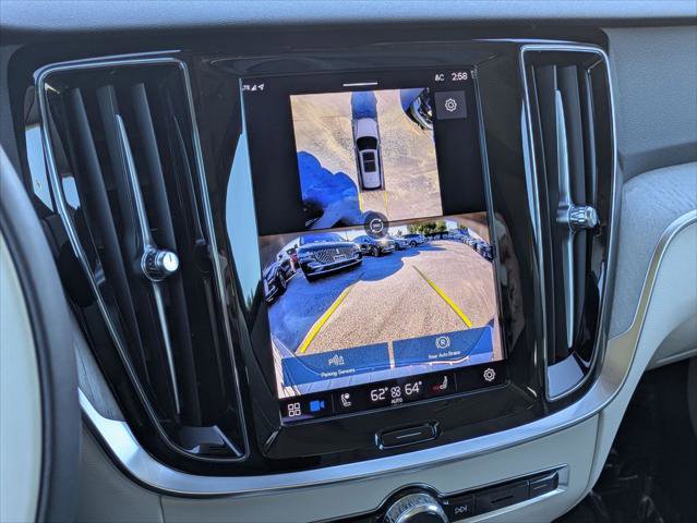 Used 2024 Volvo V60 B5 Cross Country Plus w/ Protection Package Premier image 18