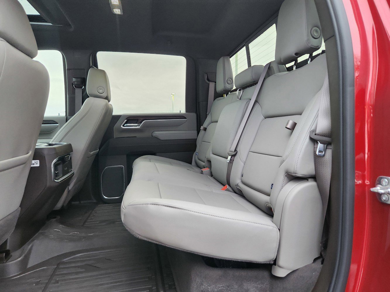New 2026 GMC Sierra 2500 SLT w/ Max Trailering Package image 19