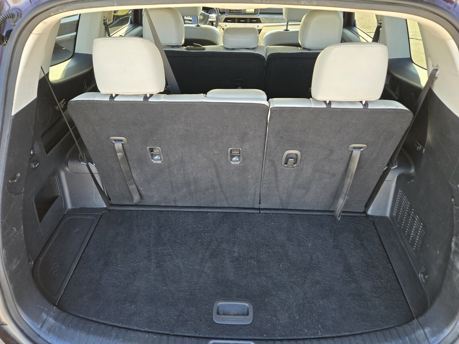 Used 2020 Kia Telluride EX w/ Towing Package image 14