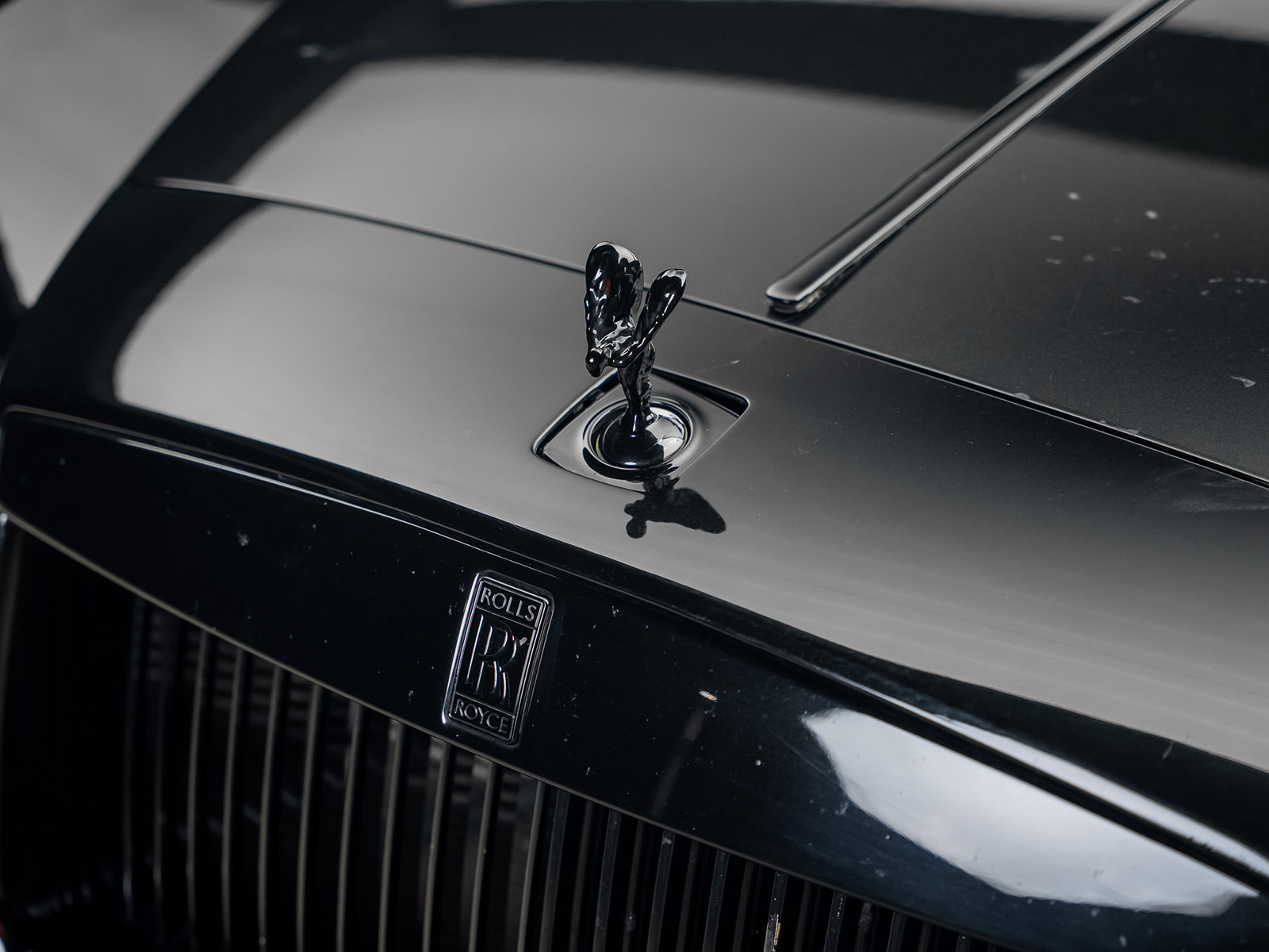 Used 2016 Rolls-Royce Wraith RWD image 5