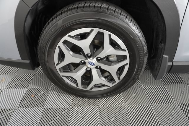 Certified 2024 Subaru Forester Premium AWD/4WD image 16
