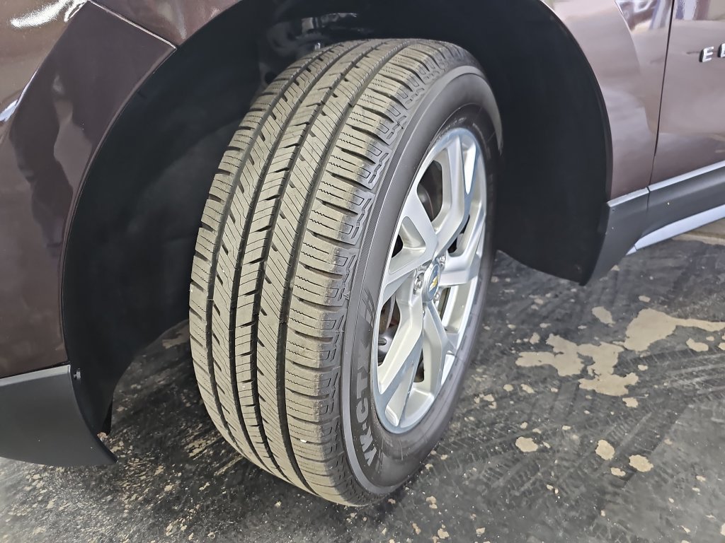 Used 2020 Chevrolet Equinox LT AWD/4WD image 31