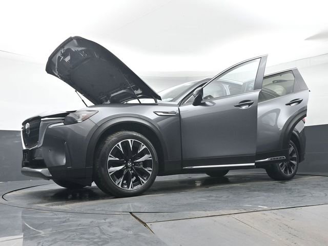 Certified 2024 MAZDA CX-90 Plug-In Hybrid w/ Premium Plus image 44
