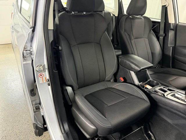 Used 2019 Subaru Forester AWD/4WD image 19